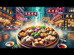 Dim Sum in Hong Kong: The Ultimate Guide to the Best Dim Sum Restaurants