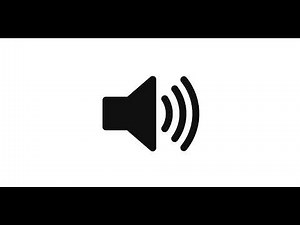 Windows 10 Notification Sound