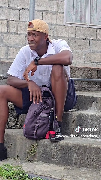 Funny Kids Moments with Miss Mavis Bouy