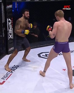 A dominant CW run! #UFC268 Access CW Events | Sign Up Now | UFC Fight Pass