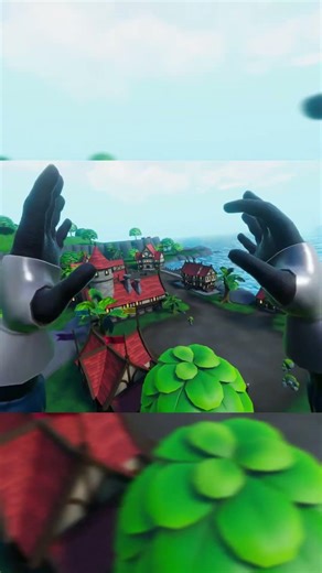 VR's NEW VRMMO is HERE!