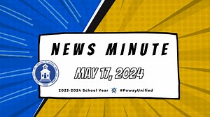 1.5K views · 15 reactions | This is your News Minute for Friday, May...