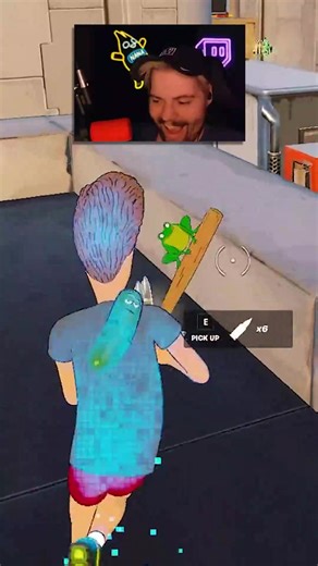 Hilarious Fortnite Memes That Will Make You Laugh