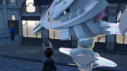 How To Get Mega Steelix In Pokémon Legends: Z-A