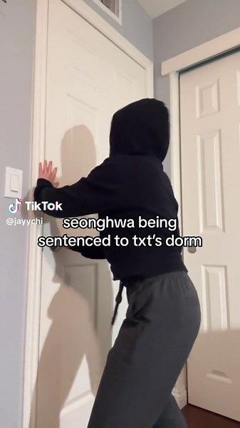 He’d probably cry #ateez #kpopfyp #kpop #seonghwa #txt #tomorrow_x_together #fyp #fypシ #trend #trending