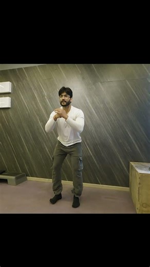 Can You Stand Up Like This? 🔥