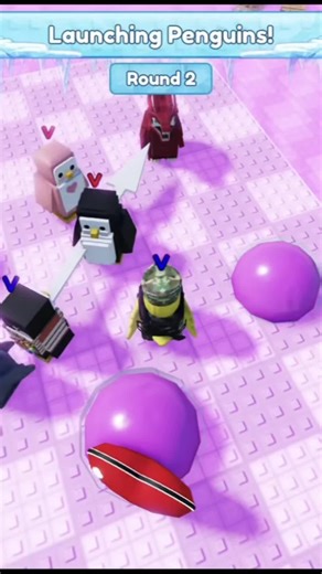 Test Your Luck in Roblox Knockout Game!