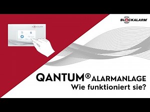 Alarmanlage Haus | Wie funktioniert die BLOCKALARM® Alarmanlage? Vorteile, Unterschiede und Info`s