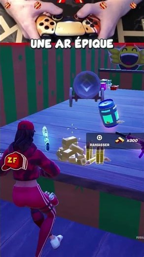 Ce SECRET vous permet d'AVOIR du STUFF sur FORTNITE ! 😲
