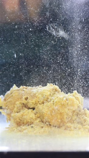 43 reactions | Butter Crunch Eruption Mix: The Science Behind the...