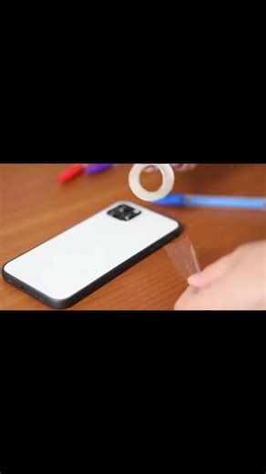 Turn Your Phone Flash Any Color 😲#everydayhacks #youtubeshorts #viralshorts #mobile#mobilelegends
