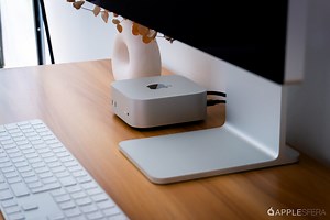 Mac mini M4 Pro, análisis: un titán de rendimiento en un tamaño casi imposible