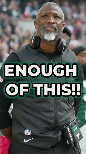 I'M TIRED OF HEARING THIS ABOUT THE JETS! #shorts #jets