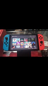 31K views · 53 reactions | SOLD NINTENDO SWITCH OLED 512GB FOR BOSS OSCAR OF SORSOGON CITY! MARAMING SALAMAT PO LBC PO LATER! CASH ON DELIVERY NATIONWIDE! | Anubis Gaming PH | Facebook