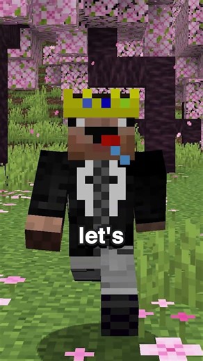 What Is Minecraft's RAREST Mob?