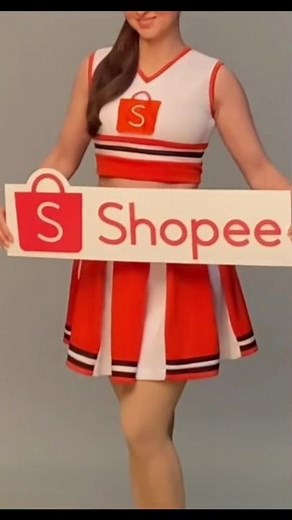 We are so excited to introduce to you our next Shopee Brand Ambassador! 🤩