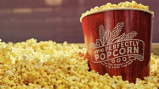 National Popcorn Day Returns in 2026 with Free Popcorn, $5 Bucket Deals