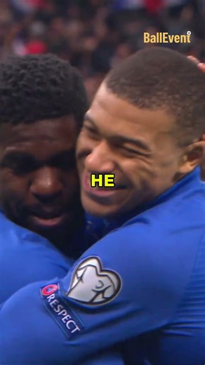 Umtiti Fires Back at “Dictator Mbappé” Over Centre-Back Take 😳⚔️