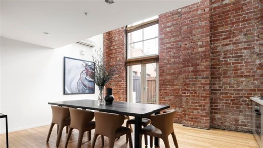 Three must-see warehouse conversions for city slickers