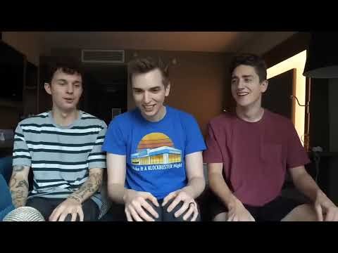 Danny Gonzalez, Kurtis Conner, and Drew Gooden collab compilation