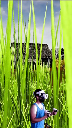 Muskets in Contractors VR: New Gameplay Moments