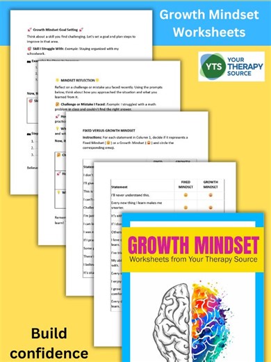 Your Therapy Source on TikTok