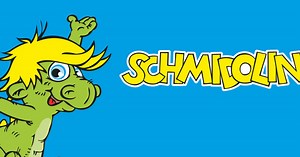 Schmidolin, der Drache von der Schmittenhöhe