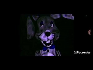 The walten files Rocket all scenes