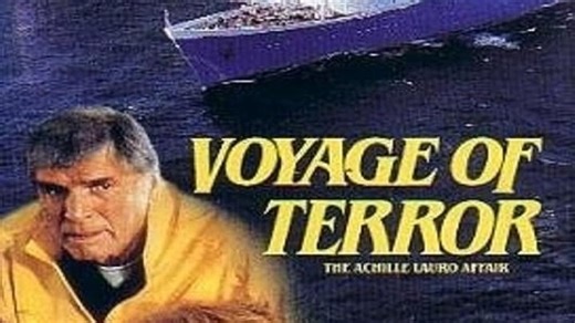 Voyage Of Terror: The Achille Lauro Affair (Alberto Negrin, 1990)_English subs