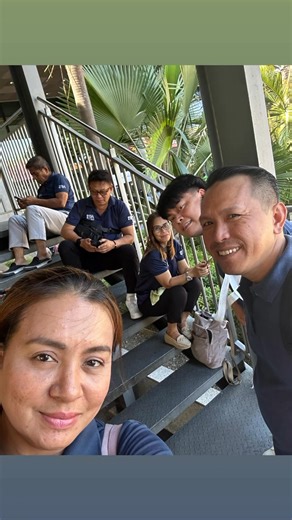 attendance check #arrival | Susan Obsequias