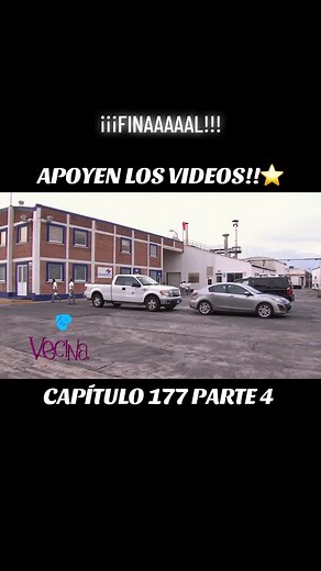 La Vecina: Capítulo 177 Parte 4 - ¡El Gran Final!