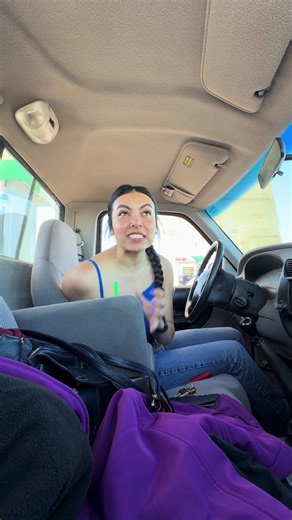 Learning to Fuel a Manual Ranger: First Gas Fill-Up