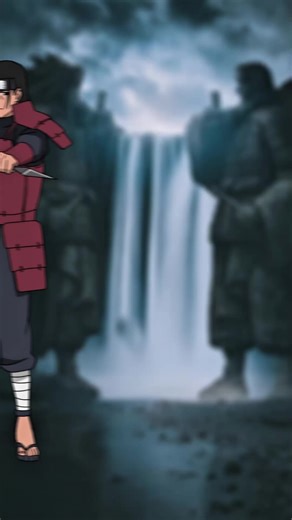 Hashirama vs. Boruto: A Clash of Legacy in Naruto