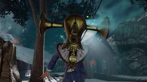 BioShock Infinite: Meet the Boys of Silence