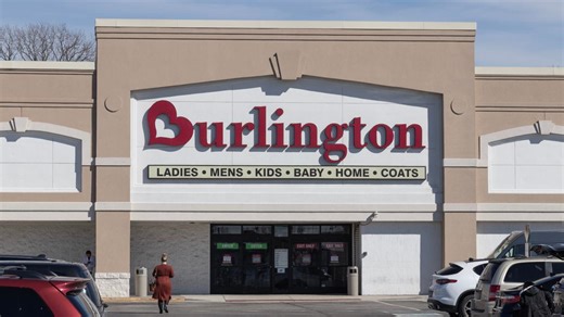 Burlington opening new location in downtown Indianapolis