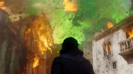 The most memorable dragons in film and television