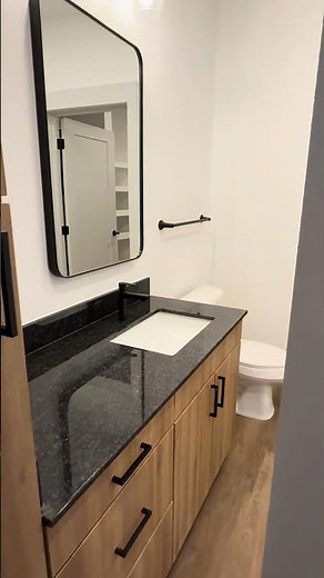 Contour at NoDa A1 Floor Plan