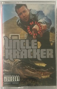 Uncle Kracker - No Stranger To Shame