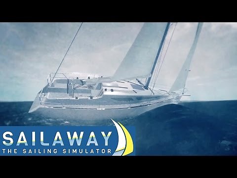 Sailaway - The Sailing Simulator