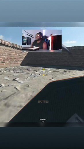 190K views · 8K reactions | Twitch streamer rages after talking trash #warzone #callofduty #gaming #memes | Adiofreak | Facebook