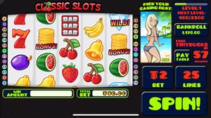 赌场老虎机 (Ace Slots Casino) 试玩