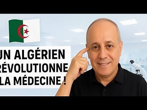 💥 "Incroyable ! Un Algérien crée le plus grand laboratoire d’analyses médicales d’Afrique !"