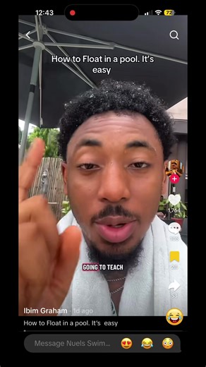 How To Float In A Pool: Expert Tips