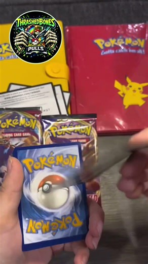 Daily Thrash 💀| Sword & Shield 🗡️ 🛡️ #pokemon #viral #shorts