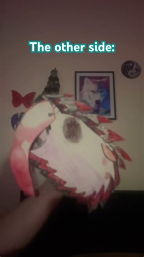 Sides VS front💀💀💀