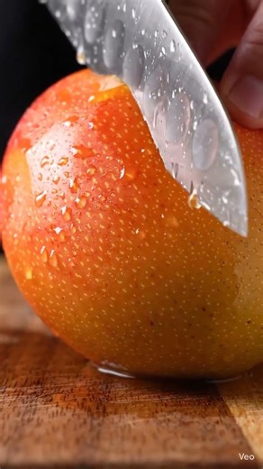 mango cutting video#aestheic