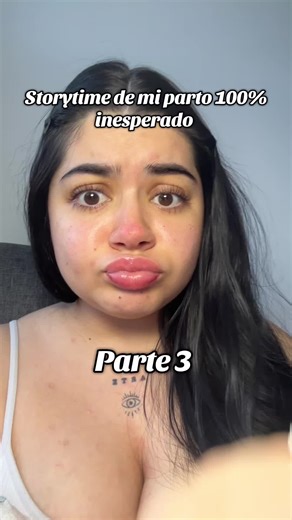 Mi parto inesperado: historia de un embarazo planificado
