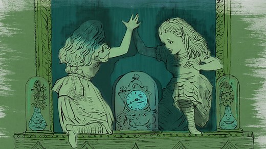 BBC Audio | A History of Delusions | Capgras: the 'Illusion of Doubles'