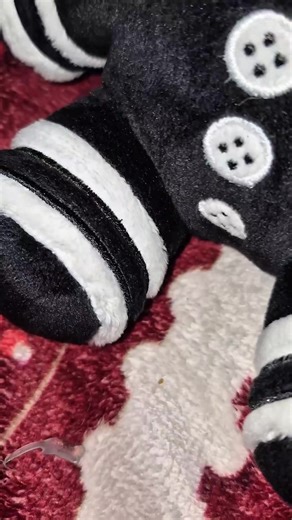 No soy gótica: Golden Freddy y Kuromi en acción