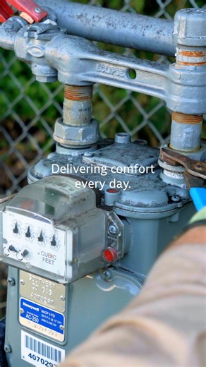 In our communities and homes, natural gas is a source of warmth and comfort. So get cozy - we’ll take it from here! Southern Company Gas is delivering comfort every day. Learn more at nicorgas.com/comfort | Nicor Gas